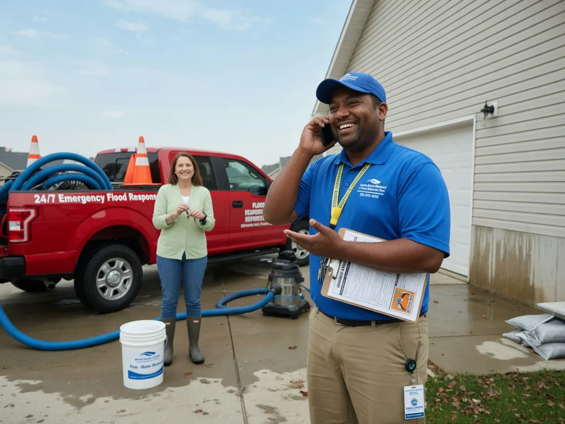 Storm Damage Water Removal Lake Luzerne, NY FAQs